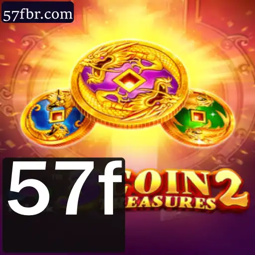 Descubra o Fascinante Mundo de 3CoinTreasures2 com a Chave 57f