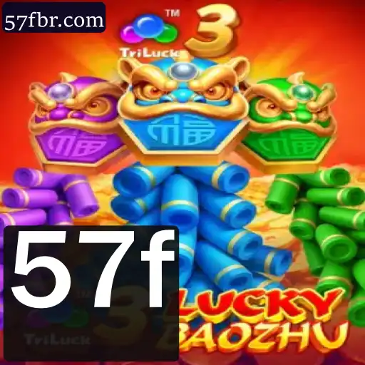 Descubra o Universo de 3LuckyBaozhu: Um Jogo Inovador e Apaixonante