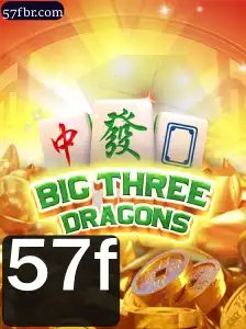 BigThreeDragons: Mergulhe na Aventura Mítica