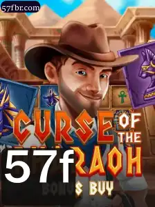Explorando Curse of the Pharaoh Bonus Buy: Aventuras no Mundo Antigo