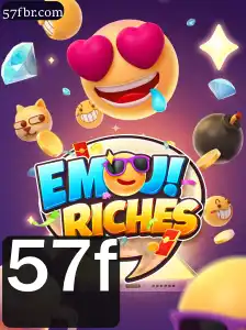 Explorando o Fenômeno do Jogo EmojiRiches: Uma Nova Tendência no Mundo dos Games