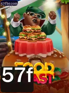 FoodFeast: Um Mergulho no Jogo Culinário Adrenalizante