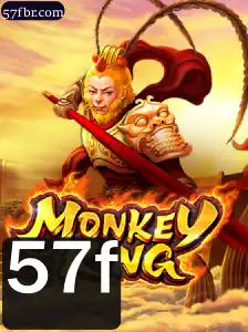 Explorando o Mundo de MonkeyKing