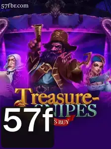 Descubra o Universo de TreasuresnipesBonusBuy: Uma Experiência de Jogo Inovadora