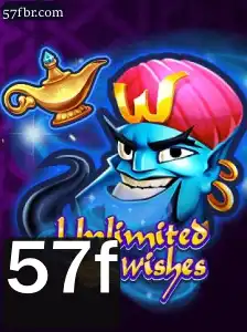 UnlimitedWishes: Um Mergulho em um Mundo de Possibilidades Infinitas